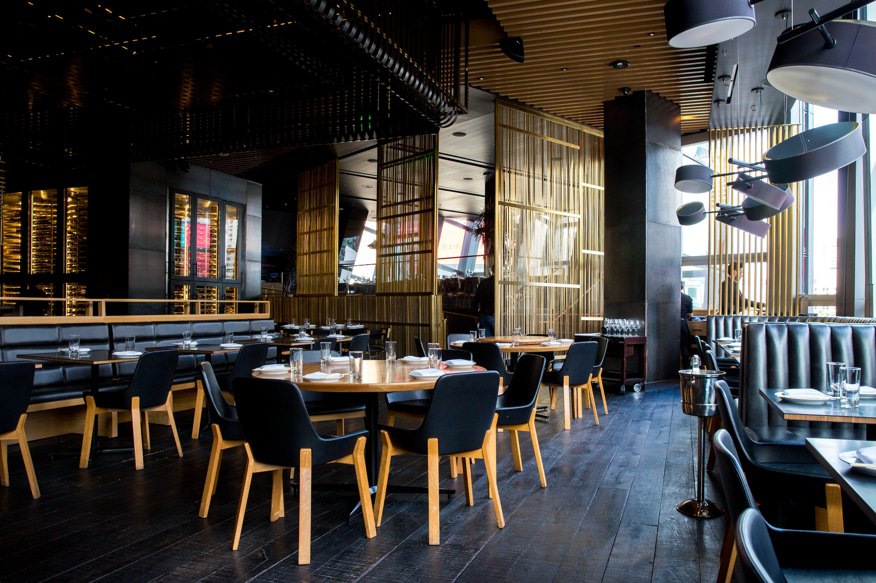 ¿Por qué fracasan muchos restaurantes?