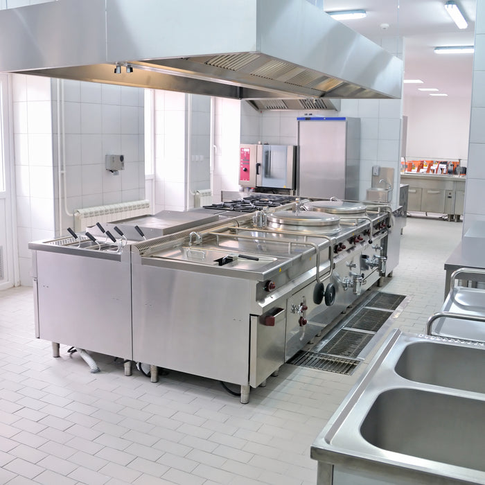 ¿Por qué necesitas un comedor industrial en tu empresa?