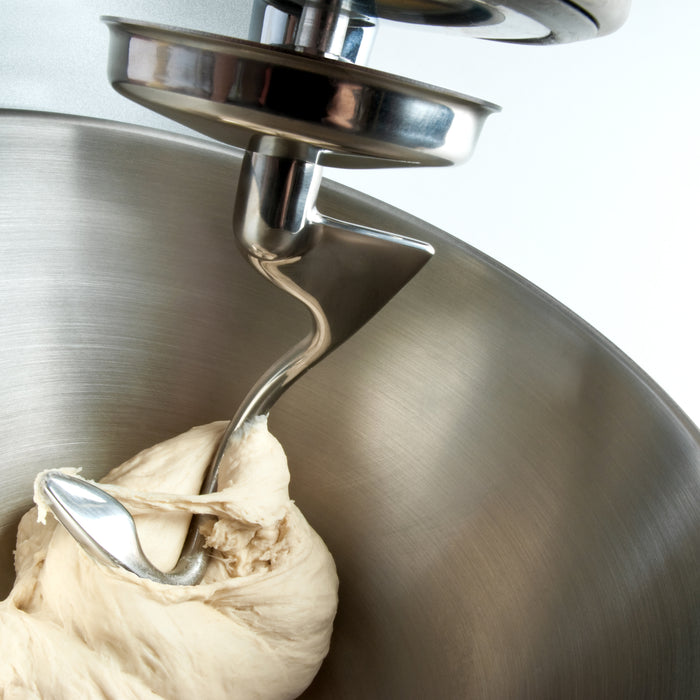 Aprende a elegir la batidora industrial perfecta para ti