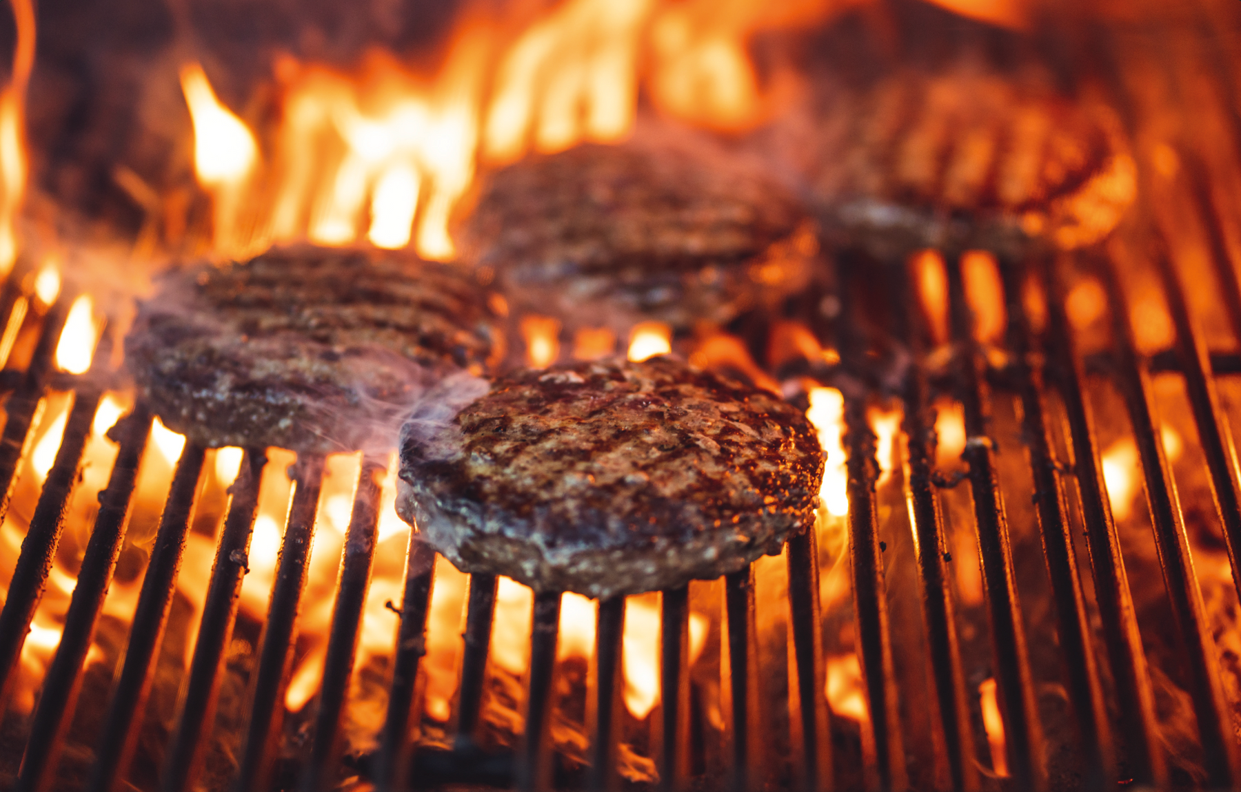 Plancha o grill, ¿cuál elegir?