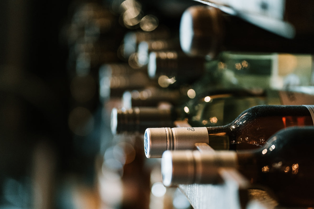 Todo lo que necesitas para ofrecer vino en tu negocio