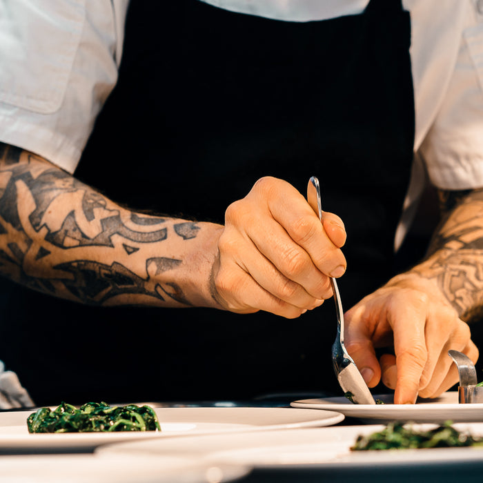 Los básicos para estudiantes de gastronomía