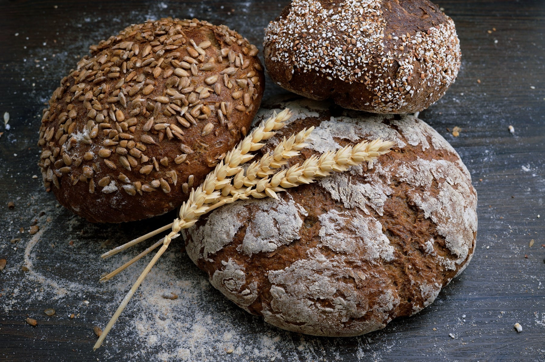 ¿Se puede producir pan artesanal de forma industrial?