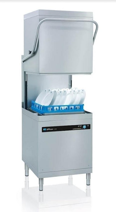 MAQUINA LAVALOZA CON SITEMA WAHRS MODELO:DV 80.2 WAHRS