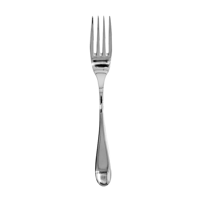 TENEDOR MESA EUROPEAN MODELO RIVOLI 18/0 CAJA 12pz