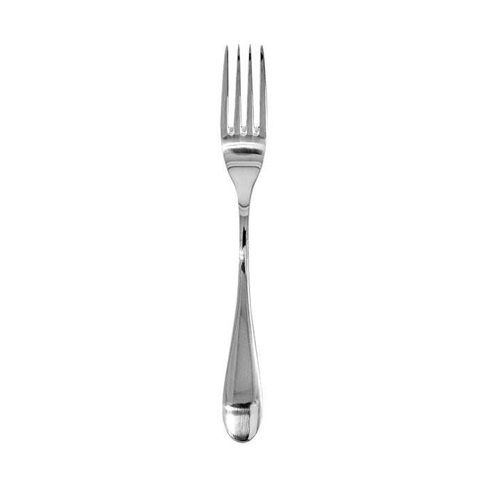 TENEDOR MESA MODELO RIVOLI 18/0 CAJA 12pz