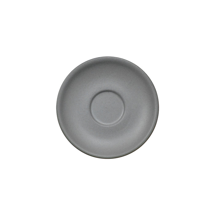 PLATO ESPRESSO 13 cm CAJA 12pz