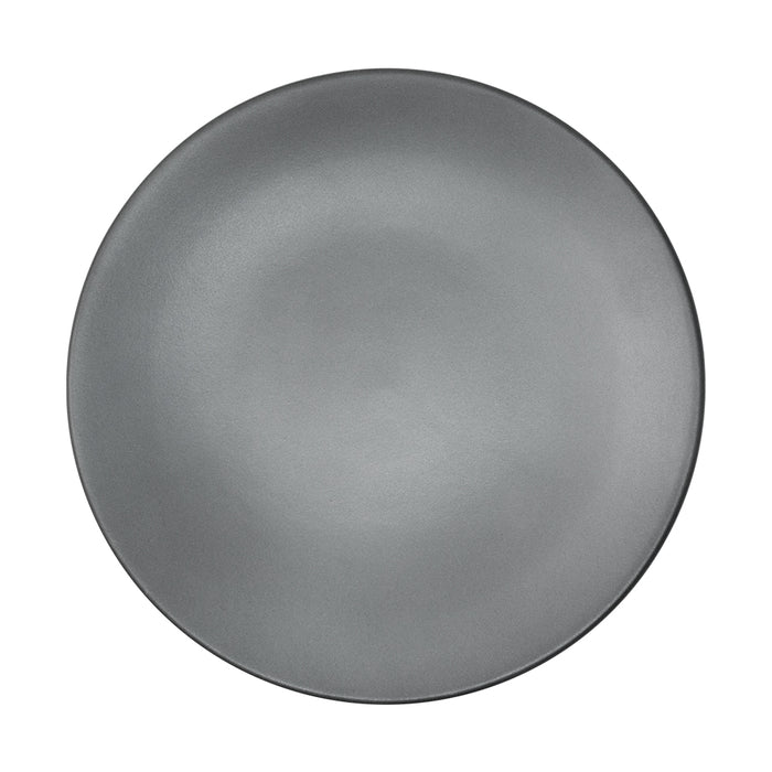 PLATO TRINCHE 27 cm CAJA 12pz
