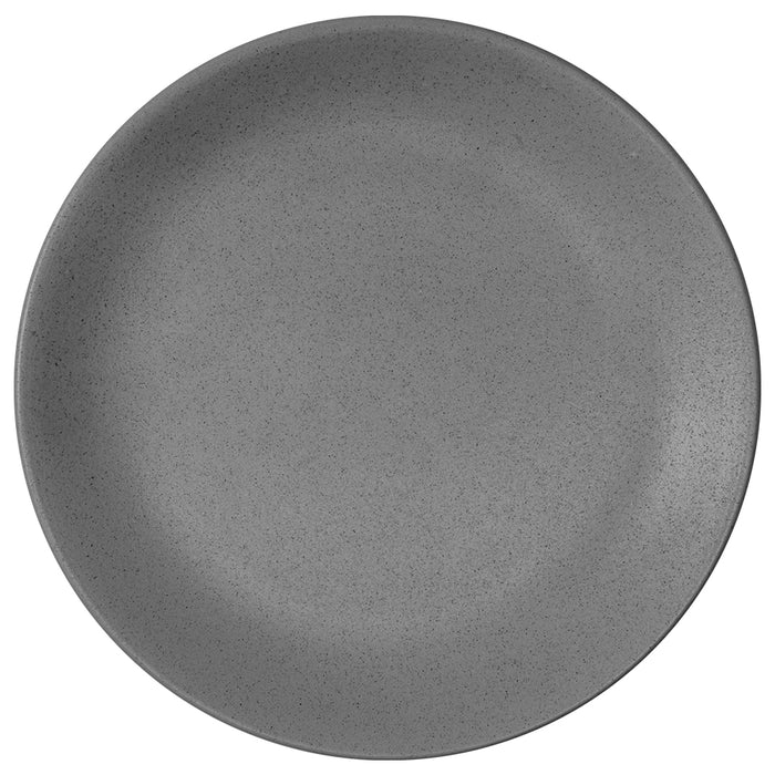 PLATO TRINCHE 30 cm CAJA 6pz