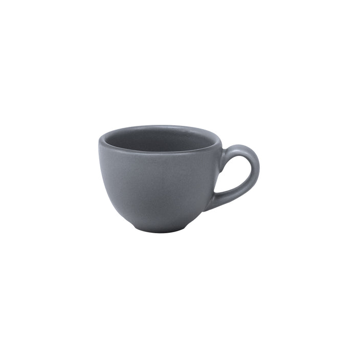 TAZA CAPUCHINO 244 ml CAJA 12pz