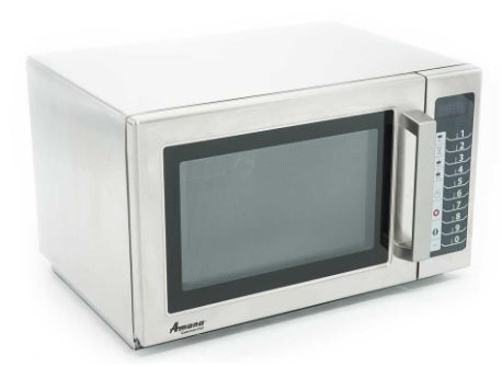HORNO MICRO ONDAS 1.2 PIES 1000W DIGITAL MOD RCS10TS