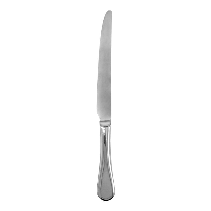 CUCHILLO DE MESA MODELO RIVOLI 18/0 CAJA 12pz