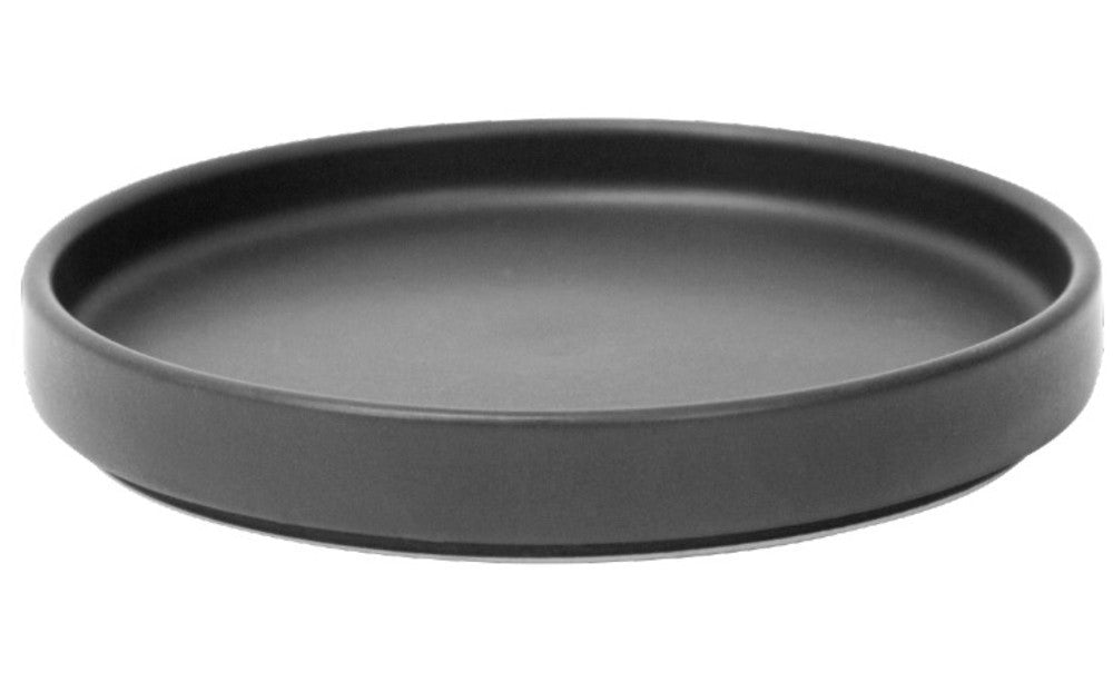 PLATO TRINCHE 10 cm CAJA 24pz