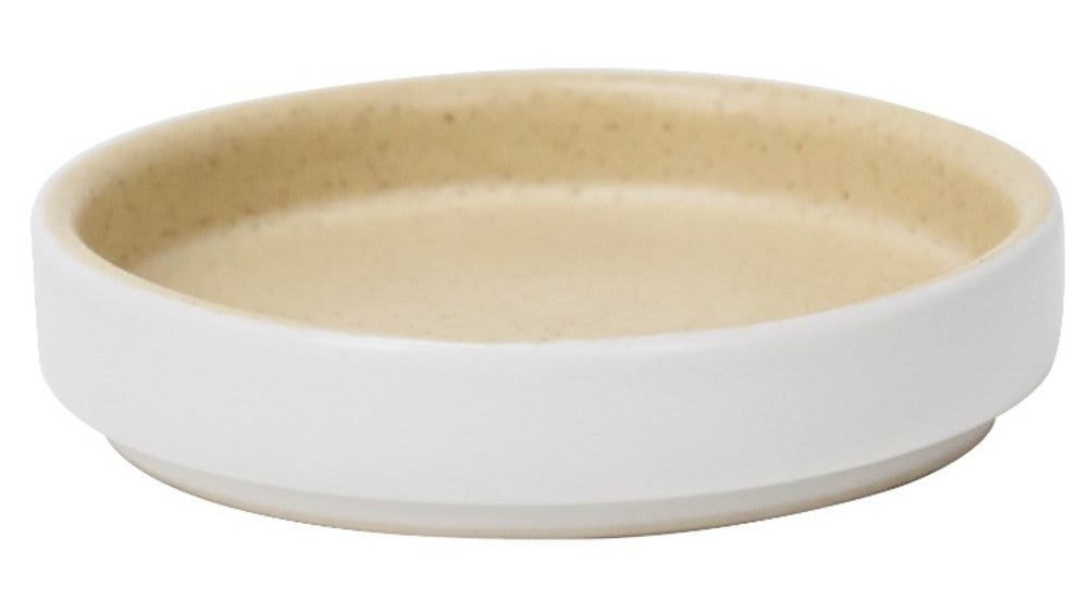 PLATO TRINCHE 15 cm CAJA 24pz