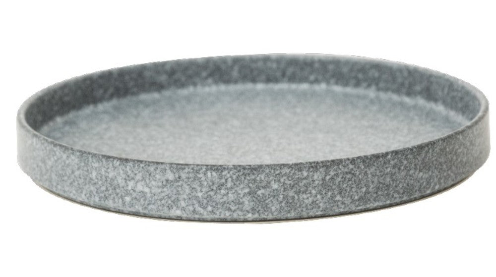 PLATO TRINCHE 15 cm CAJA 24pz
