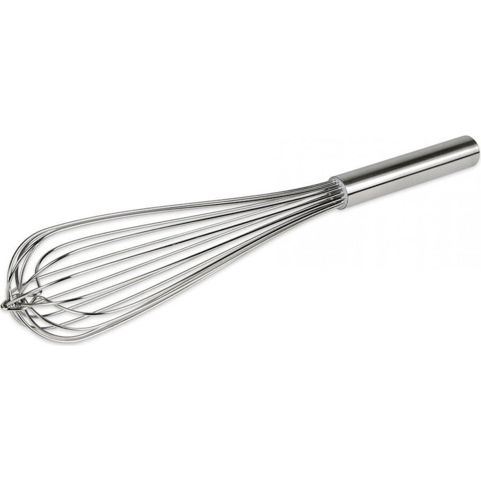 BATIDOR GLOBO FRANCES 16 DE ACERO INOX
