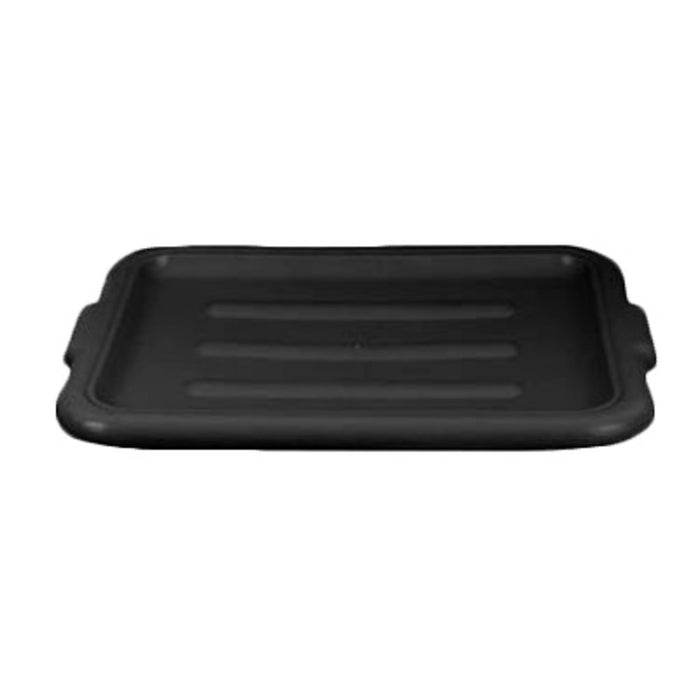 TAPA PARA CAJON RECOJE SERVICIOS DE POLIETILENO NEGRO