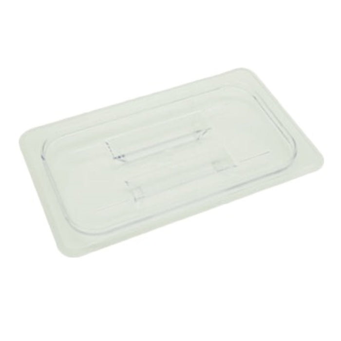 TAPA PARA INSERTO CUARTO DE POLICARBONATO