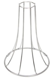 ASASOR VERTICAL DE POLLOS ACERO INOX