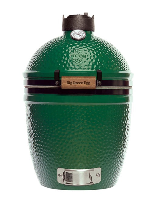 BIG GREEN EGG SMALL