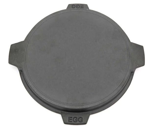PLANCHA DE HIERRO FUNDIDO DE DOBLE CARA PARA BGE 2MX-M
