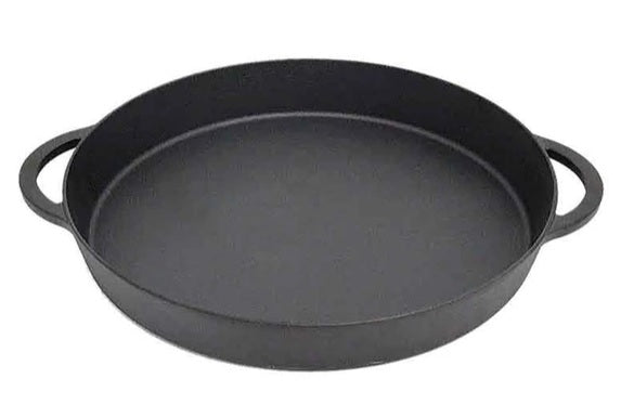 SARTEN DE HIERRO FUNDIDO 36 CM/14 in