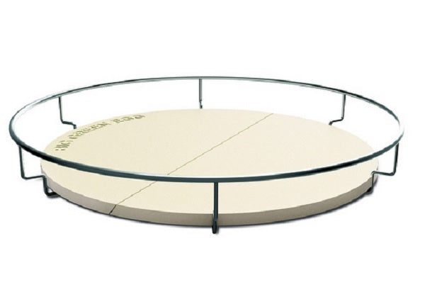 CONVEGGTOR BASKET PARA BIG GREEN EGG 2XL