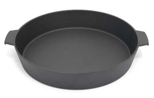SARTEN DE HIERRO FUNDIDO 26 CM /10.5in