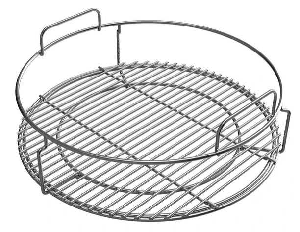 CONVEGGTOR BASKET PARA BIG GREEN EGG L