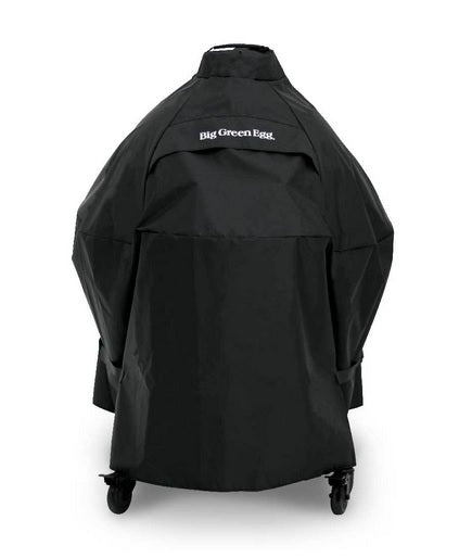 FUNDA AJUSTABLE PARA BIG GREEN EGG XL Y L