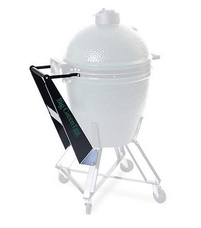 ASA PARA BASE CON RUEDAS PARA BIG GREEN EGG L