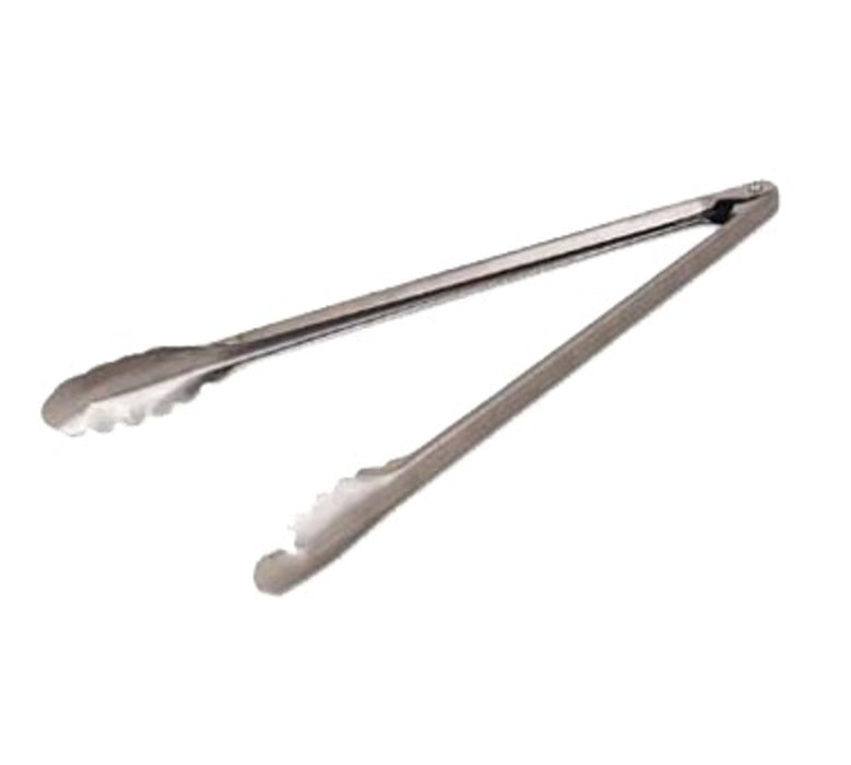 PINZAS MULTIUSOS 16 / 40.6 CM DE ESPESOR 1.2 MM DE ACERO INOX