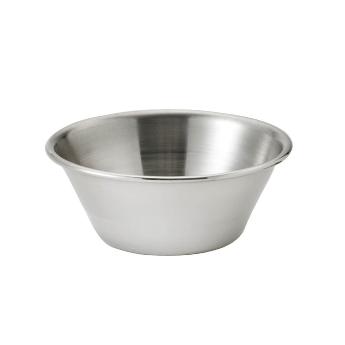 RAMEKIN 4 OZ / 118 ML DE ACERO INOX