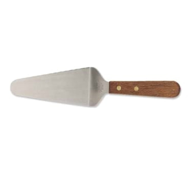 PALA PARA PAY 5.5 / 14 CM HOJA DE ACERO INOX MANGO DE MADERA
