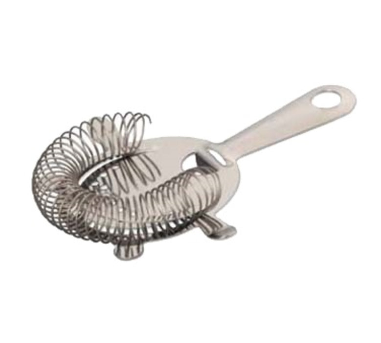 COLADOR PARA BAR 6 DE ACERO INOX