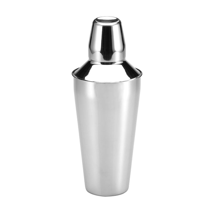 COCTELERA PAR BAR 30 OZ / 887 ML TRES PIEZAS DE ACERO INOX