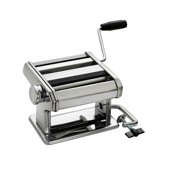 MAQUINA DE PASTA 7.5 X 7.5 X 5 / INCLUYE RODILLO FINO DE ACERO INOX