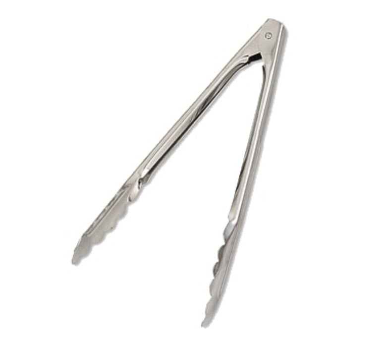 PINZAS MULTIUSOS 16 / 40.6 CM DE ACERO INOX