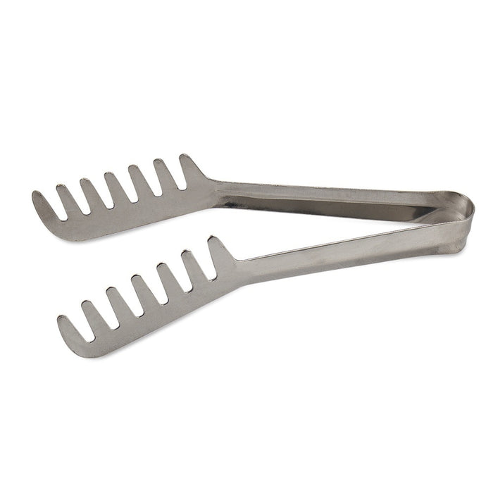 PINZAS PARA PASTA 7.5 / 19.1 CM ACERO FLEXIBLE