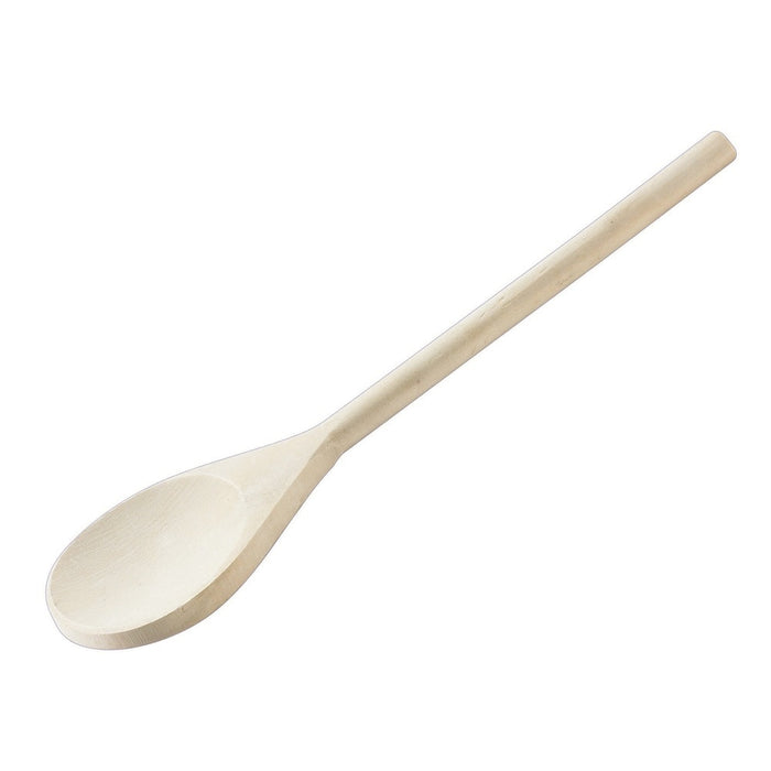 CUCHARA DE MADERA 14