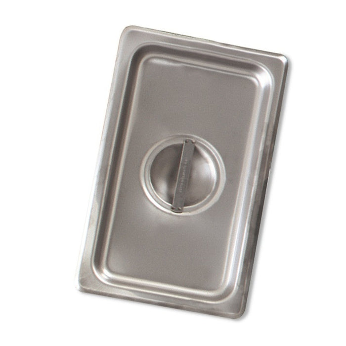 TAPA PARA INSERTO TERCIO DE ACERO INOX
