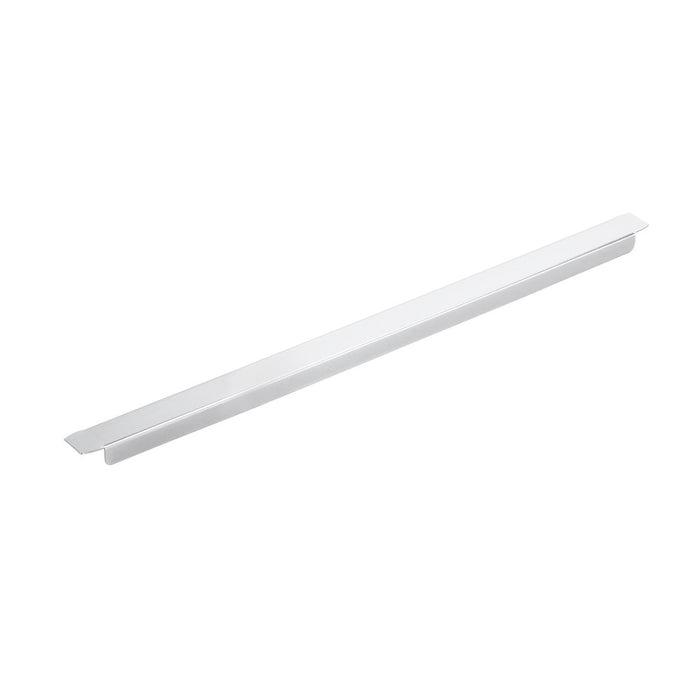 ADAPTADOR PARA INSERTOS 12 DE ACERO INOX