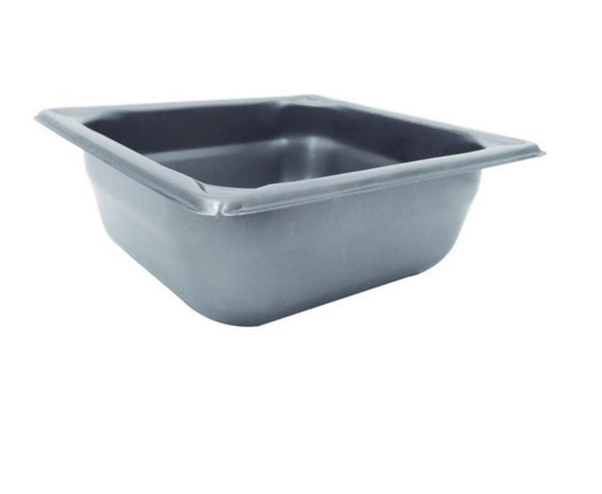 INSERTO SEXTO DE 2 1/2 DE PROFUNDIDAD DE ACERO INOX