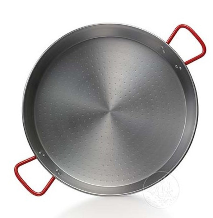 PAELLERA 50 CM PARA 13 a 14 RACIONES CES-PA04