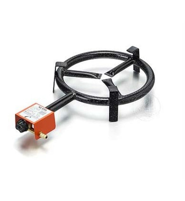 PAELLERO DE BUTANO MOD.300 1 QUEMADOR PARA PAELLAS DE 36 a 50 CM