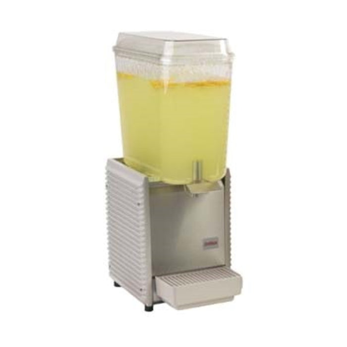 DISPENSADOR DE BEBIDAS 1 TANQUE DE 5 GALONES
