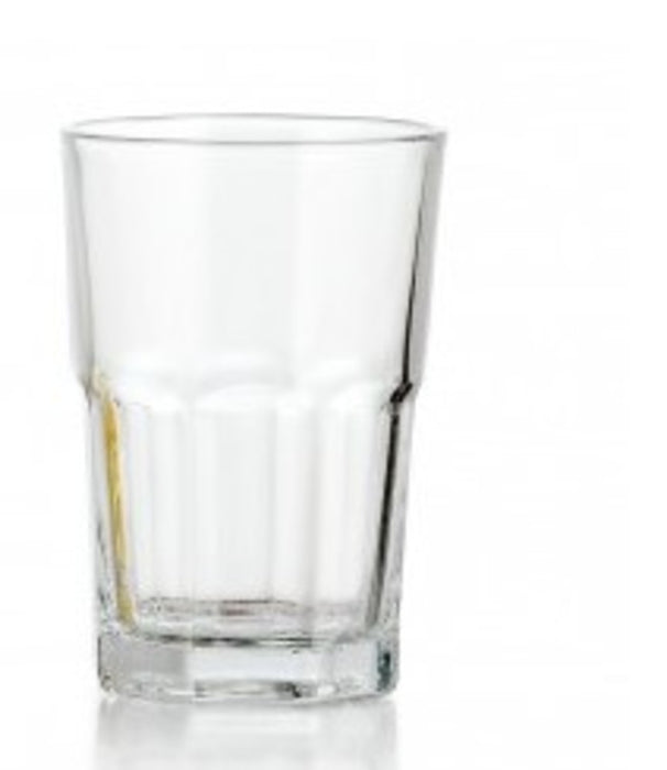 VASO HB BOSTON 377 ml 12.7oz CAJA 24pz