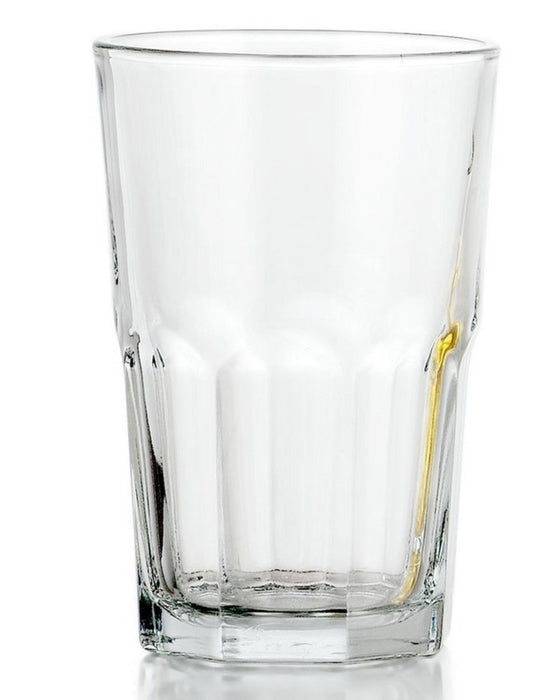 VASO REFRESCO BOSTON 477ml 15.1oz CAJA 24pz
