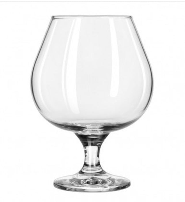 COPA BRANDY IMPERIO 163ml 5.5 oz CAJA 24pz