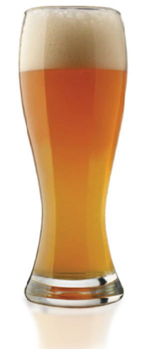 VASO CERVECERO ALTTO 591 ml 20 oz CAJA 12 pz